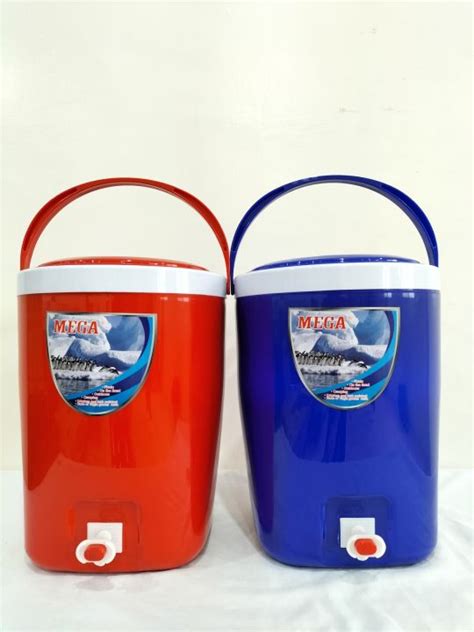 MEGA JUG 8 LITERS/ MEGA/ JUGS/ DRINKWARE/ 10 LITERS.